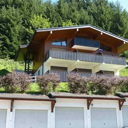 Duplex Cosy 6 Pers Avec 2 Balcons & Parking A - Fr-1-459-214 Apartment La Clusaz